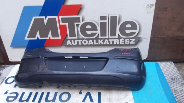 [GY�RI BONTOTT]OPEL CORSA D H�TS� L�KH�R�T� 13179916